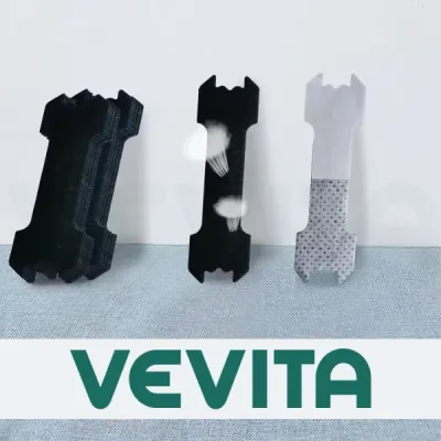 Лепенки за Нос VEVITA (Черни) - 30 броя - снимка 1