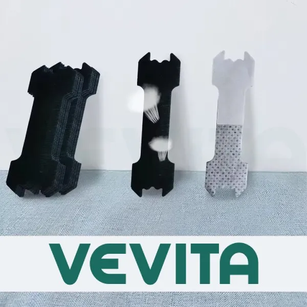 Лепенки за Нос VEVITA (Черни) - 30 броя