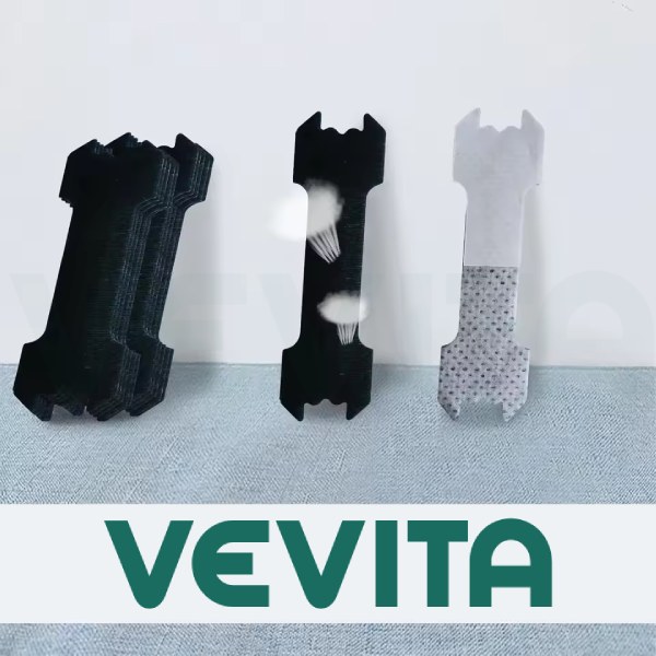 Лепенки за Нос VEVITA (Черни) - 30 броя