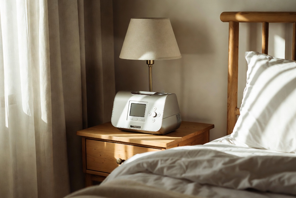 CPAP апарат: какво е и за кого е подходящ?